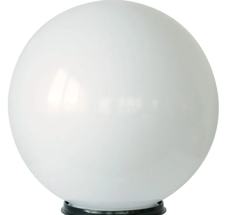 Standleuchte mit Kugel Rodos XL 05