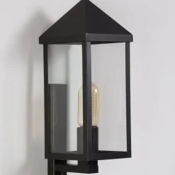 Stilvolle französische Wandleuchte Part Dieu MM