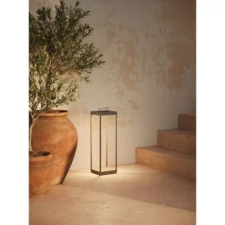 Terrassenleuchte Lanterne Slim