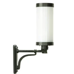 Tubenleuchte mit Wandarm Lublin 37-OR A2.B2