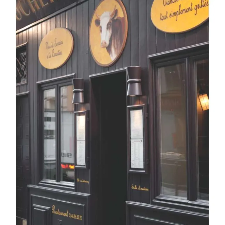 Up and down-Strahler mit Sicherheitsglas Duo