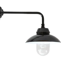 Wandlampe für Außen im Landhausstil MW 135 AL