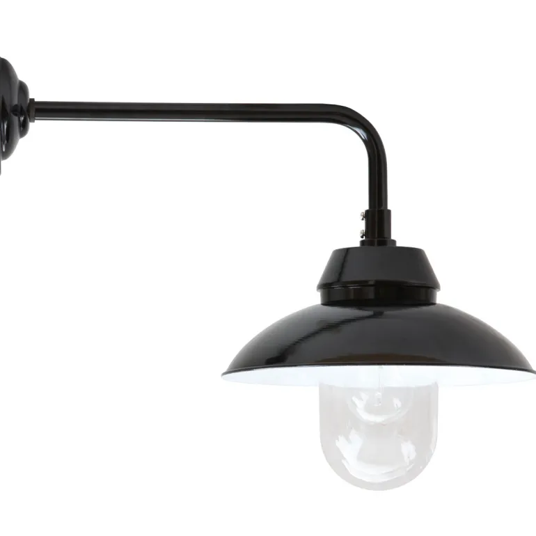 Wandlampe für Außen im Landhausstil MW 135 AL