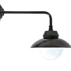 Wandlampe für Außen im Landhausstil MW 135 AL