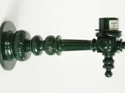 Wandlaterne mit massivem Wandarm Danzig S 60.61 TL