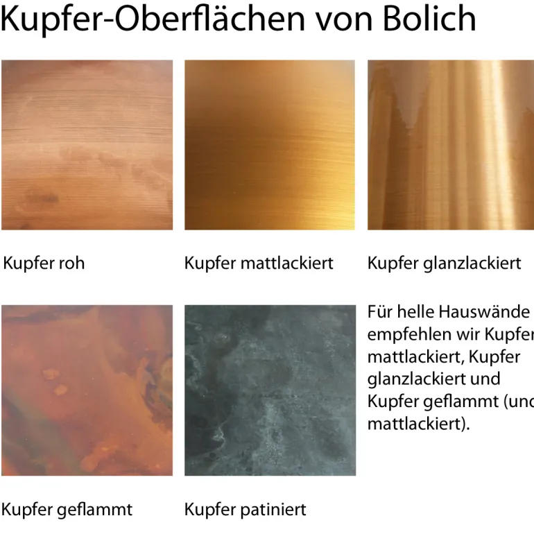 Wandleuchte für außen Bremen Doppelrohr