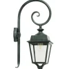 Wandleuchte mit Bewegungsmelder Place des Vosges 1