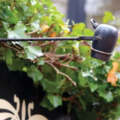 Wandstrahler Micro-oh mit langem Ausleger